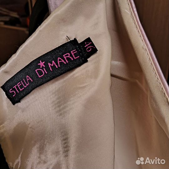 Платье вечернее