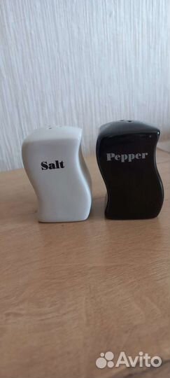 Набор для специй 