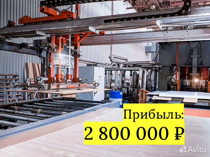 Готовый бизнес. Склад. Партнерство с заводом