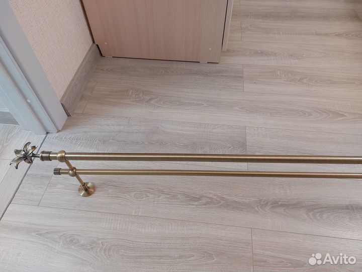 Карнизы для штор