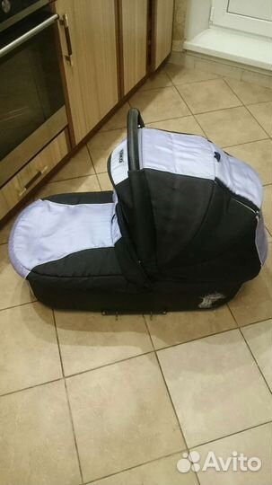 Люлька Тако без шасси