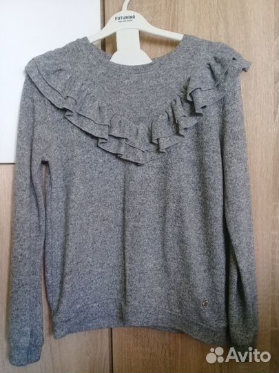 Школьная одежда для девочки 140 146