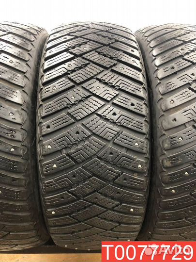 Goodyear Ultragrip Ice Arctic 215/55 R17 98T