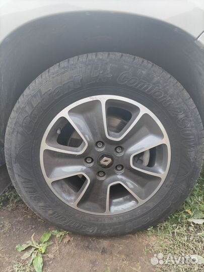 Cordiant Comfort 2 SUV 215/65 R16 102H