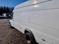 Ford Transit 2.2 MT, 2011, 10 000 км, с пробегом, цена 450 000 руб.