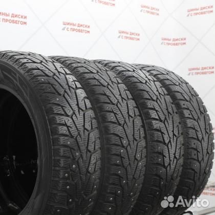 Yokohama Ice Guard IG55 185/60 R15