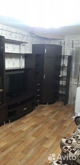 Стенка в гостиную Ангстрем