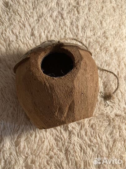 Домик для грызунов