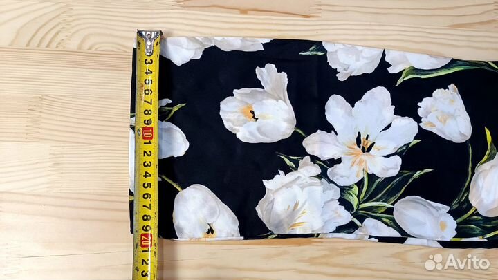 Шарф Dolce & Gabbana