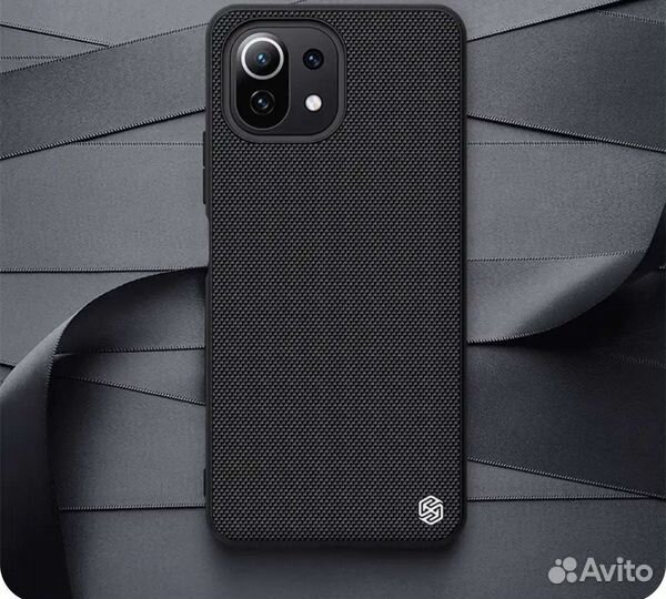 Чехол для xiaomi mi 11 lite