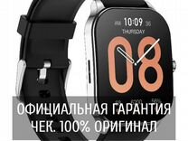 Xiaomi Amazfit Pop 3S (silver)