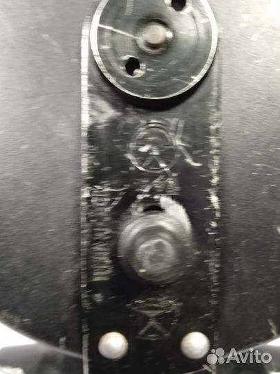 Катушки невские СССР