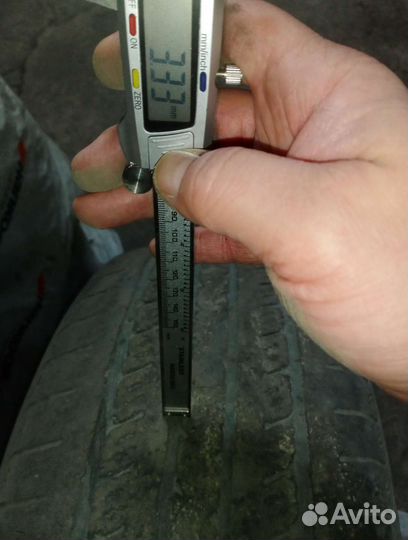 Goodride SU318 255/65 R16 109H