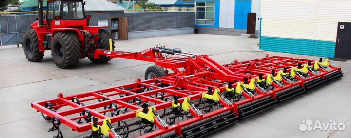 Культиватор Агромастер Tillermaster 14000, 2023
