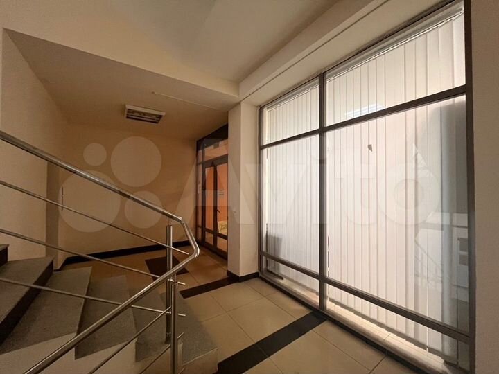 Аренда Офиса 58,1 м2, бц, на С.Перовской 52/2