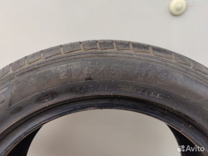 Sailun Atrezzo Elite 205/55 R16