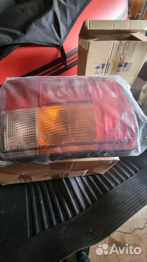 Оптика нива