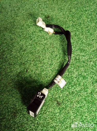 Блок электронный сиденья Kia Rio (QB) III