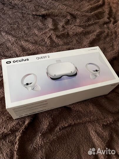 Oculus quest 2 128gb