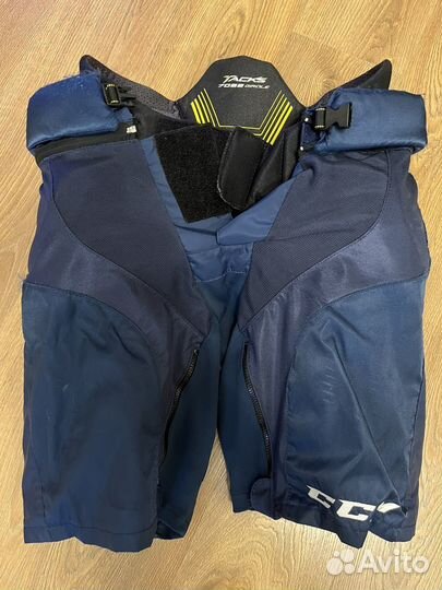 Хоккейные шорты CCM