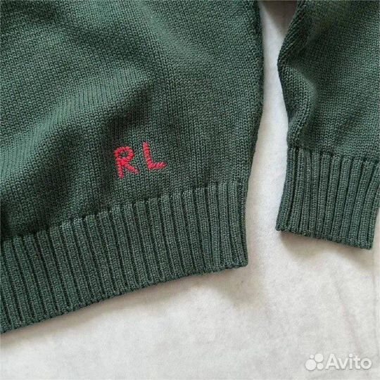 Свитер Polo Ralph Lauren Bear