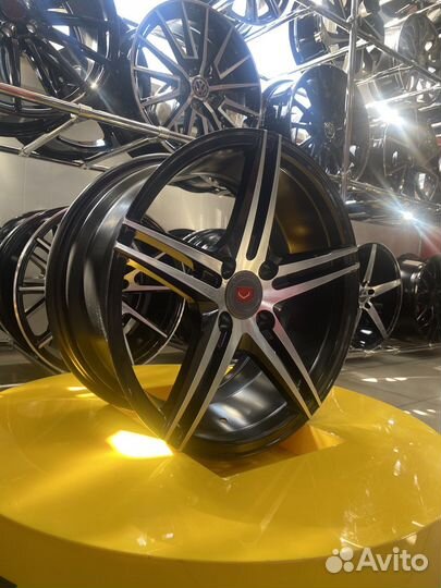 Диски 4 100 R15 31167