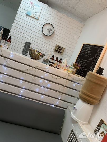 Ресницы брови с гарантией в 6 рук+маникюр+педикюр