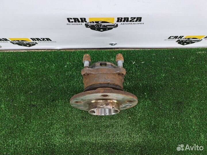 Ступица задняя R BMW X1