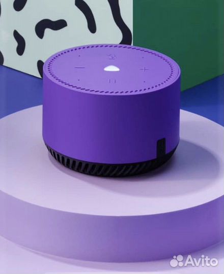 Яндекс станция лайт