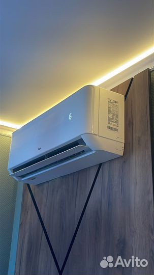 Сплит-системы от 21 кв до 200кв