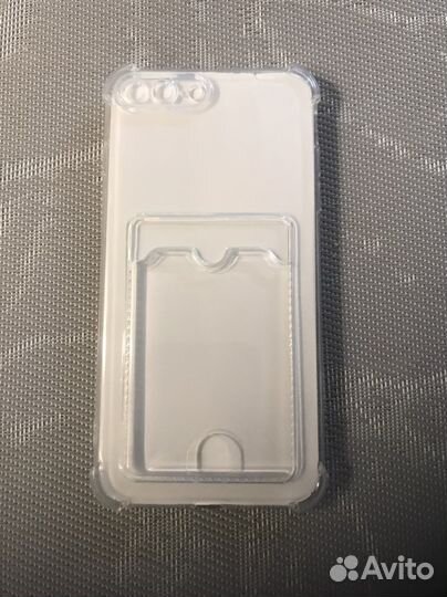 Чехол на iPhone 7 8 plus