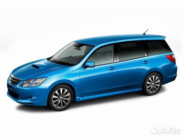 Шлейф подрулевой subaru forester SH/impreza GE/GR/GV