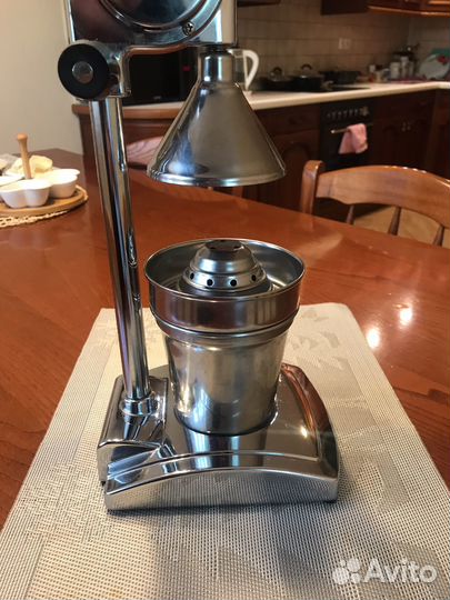 Соковыжималка ручная для цитруса