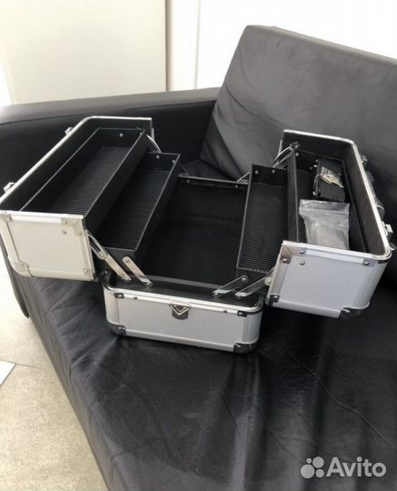 Бьюти кейс для косметики