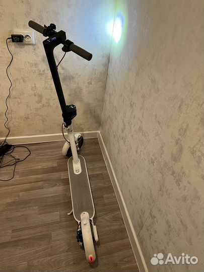 Электросамокат Xiaomi 1s