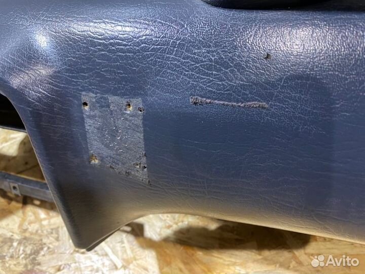 Торпедо Kia Sportage 2000