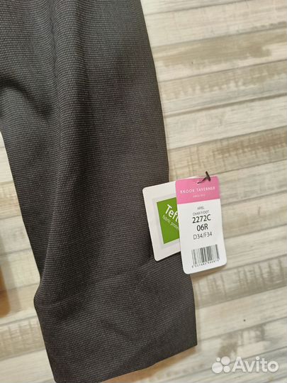 Пиджак Brook Taverner новый на подростка