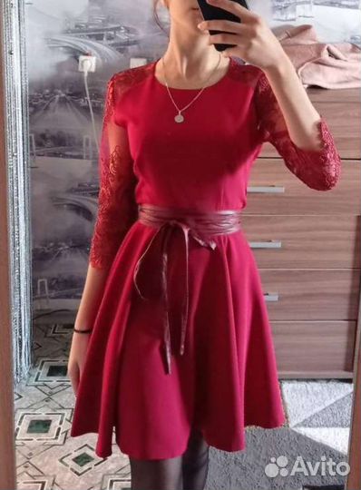 Продам платье (42)