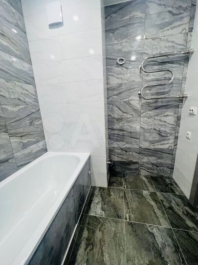 1-к. квартира, 35 м², 8/9 эт.