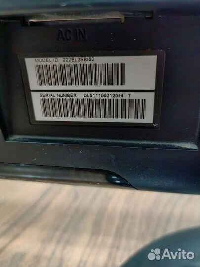 Монитор Philips