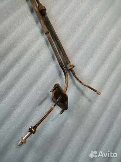 Трос ручника honda cr-v 1 47510S10305 в сборе