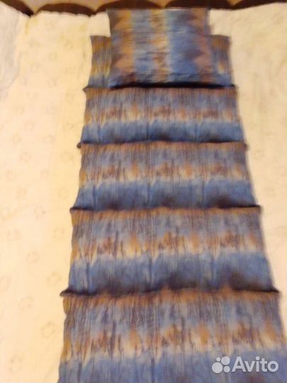 Комплект на кушетку