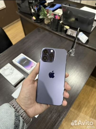 iPhone 14 Pro Max, 512 ГБ