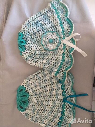 Новые вязаные крючком Детские шляпки и шапки