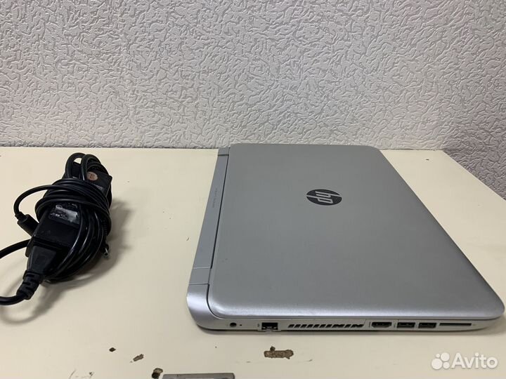 Ноутбук HP 15-p110nr