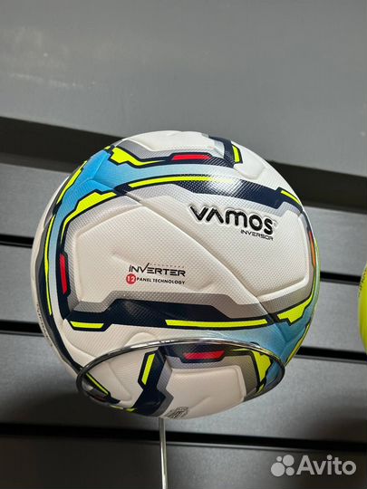 Футбольный мяч размер 5