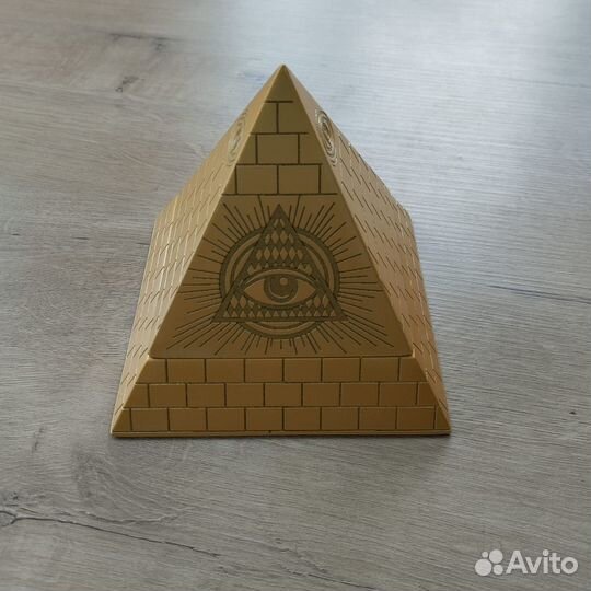 Око Провидения