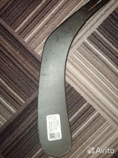 Клюшка хоккейная Bauer