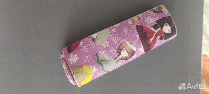 Очки с линзами Perifocal