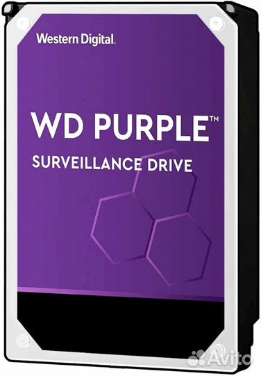 WD30purz Новый,ндс